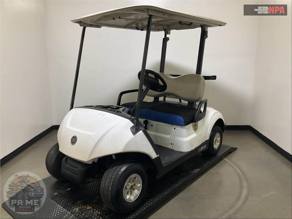 2021 Yamaha DR2AVIXAFI — фото 2