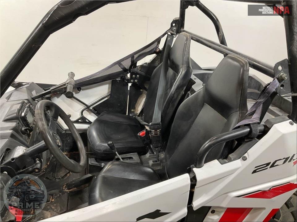 2023 Polaris RZR 200 EFI — фото 17