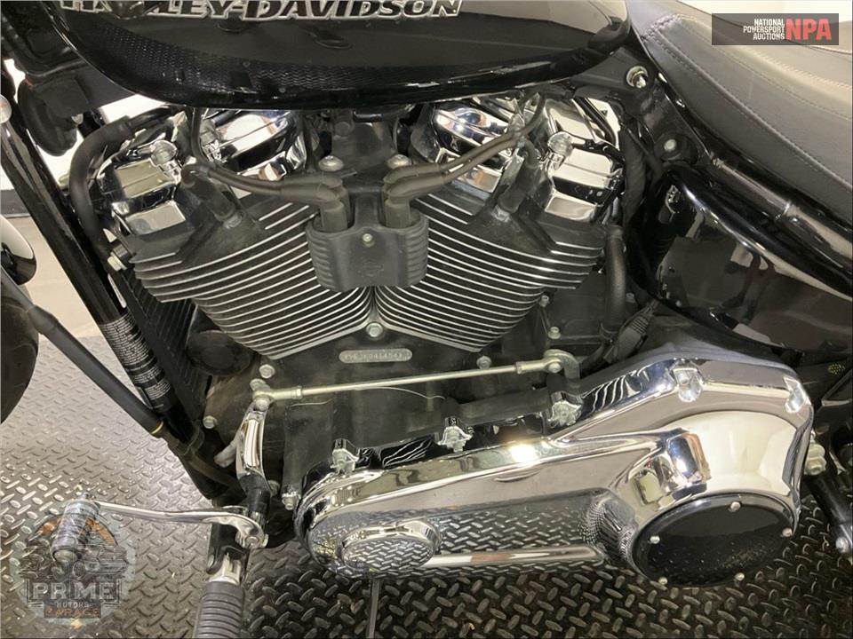 2019 Harley-Davidson FXBR BREAKOUT — фото 7