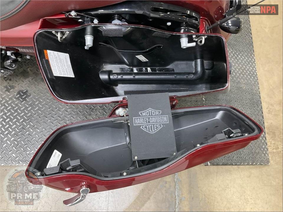 2023 Harley-Davidson FLTRXSANV ROAD GLIDE SP ANNIVERSARY — фото 21