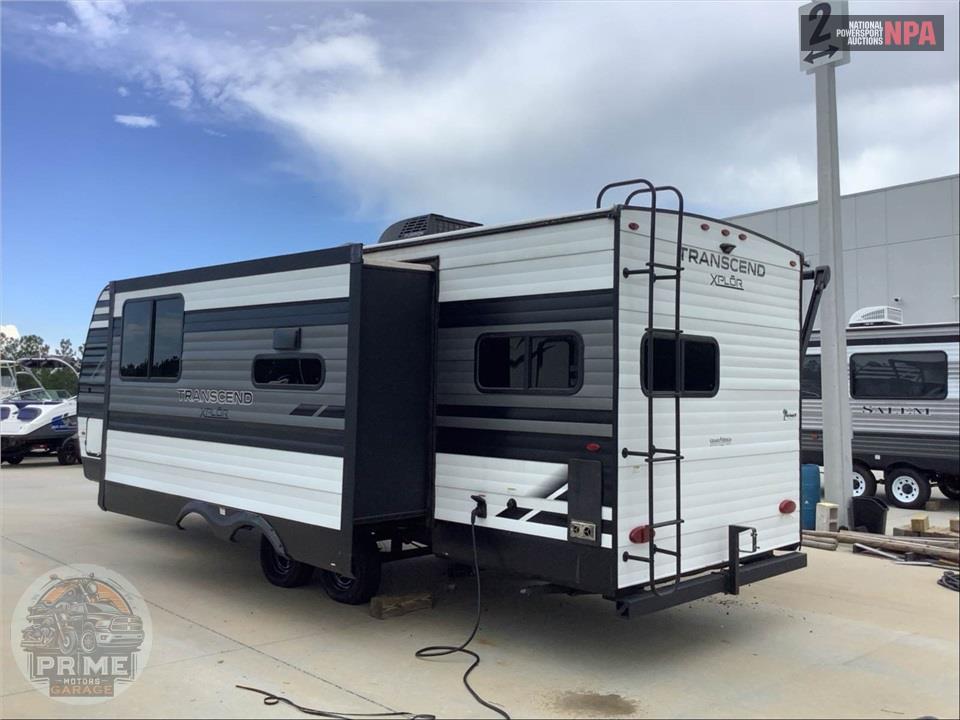 2022 Grand Design Recreational Vehicles M-240ML TRANSCEND XPLOR SERIES — фото 3