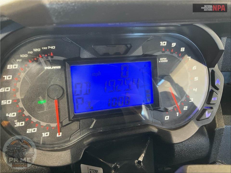 2023 Polaris GENERAL XP 4 1000 SPORT — фото 5