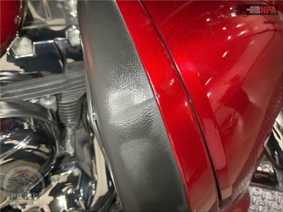 2013 Harley-Davidson FLHTCU UL CLSC EL GLIDE — фото 25