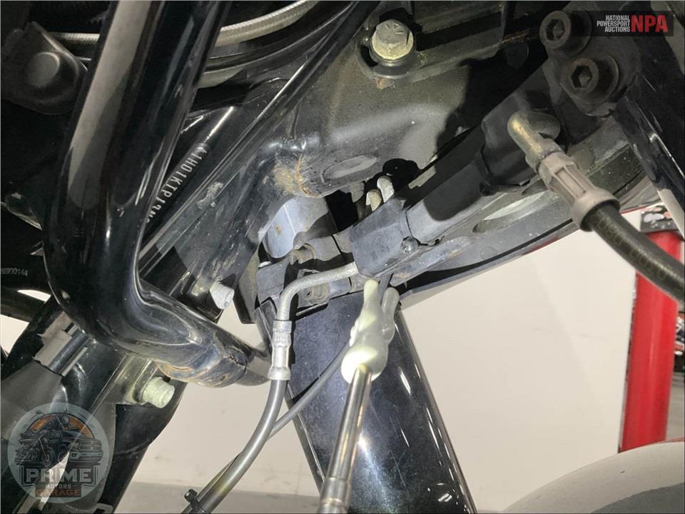 2022 Harley-Davidson FLTRXS ROAD GLIDE SPECIAL — фото 30
