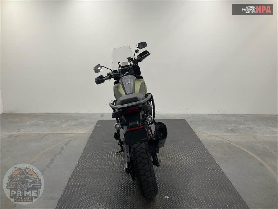 2022 Harley-Davidson RA1250S PAN AMERICA 1250 SPECIAL — фото 4