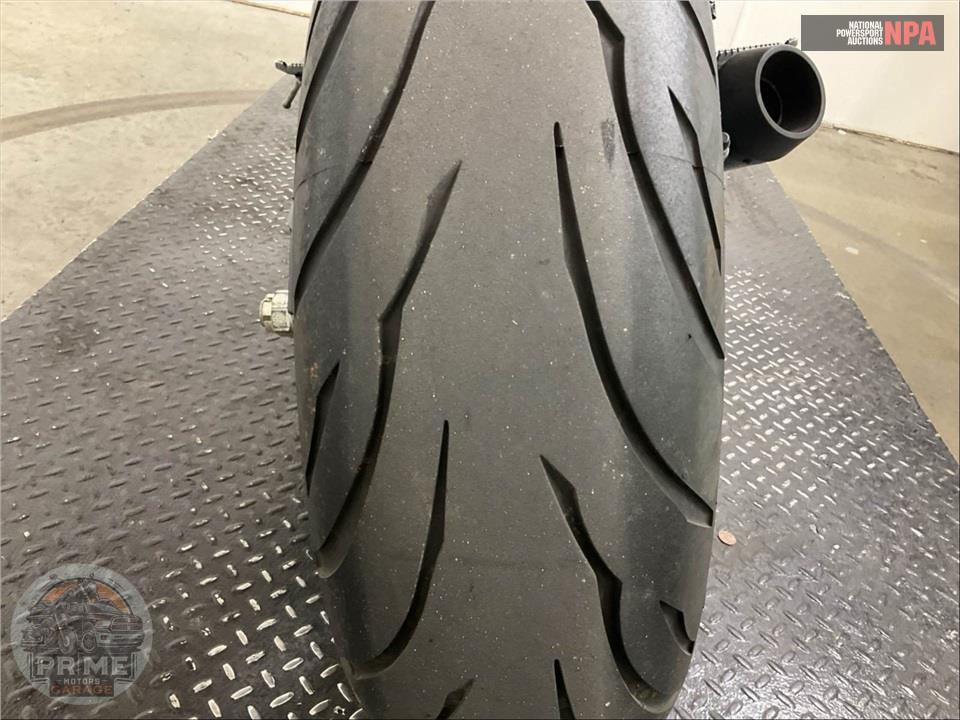 2023 Kawasaki ZX636HPFNN NINJA ZX-6R — фото 27