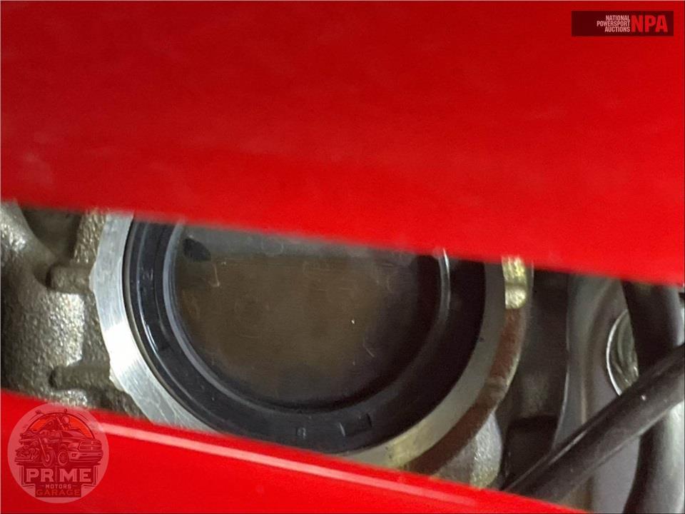 2019 Ducati PANIGALE V4 S — фото 9