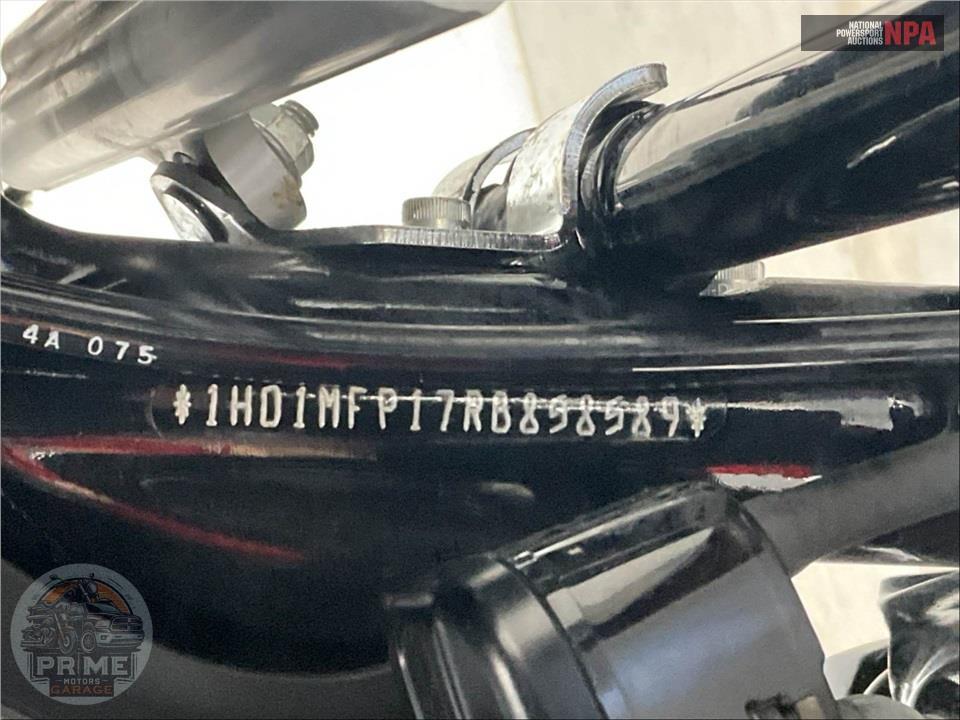 2024 Harley-Davidson FLTRT ROAD GLIDE 3 — фото 22