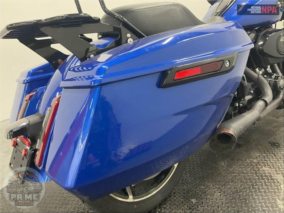 2024 Harley-Davidson FLTRX ROAD GLIDE — фото 22