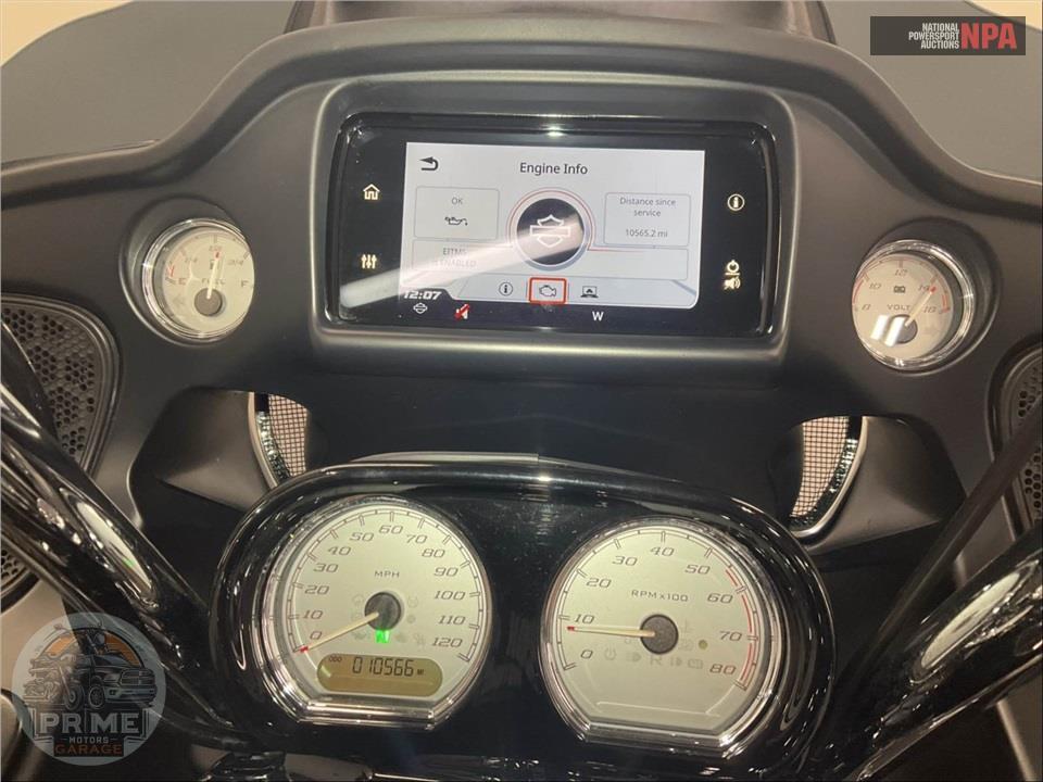 2023 Harley-Davidson FLTRX ROAD GLIDE — фото 5
