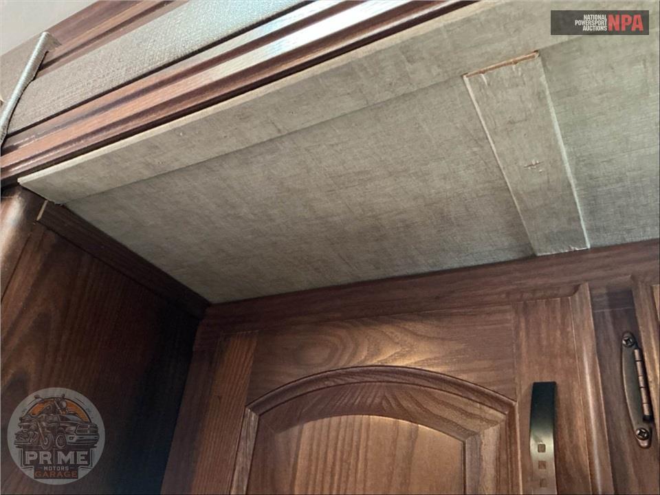 2013 Keystone Rv M-316 RL - OUTBACK SERIES — фото 28