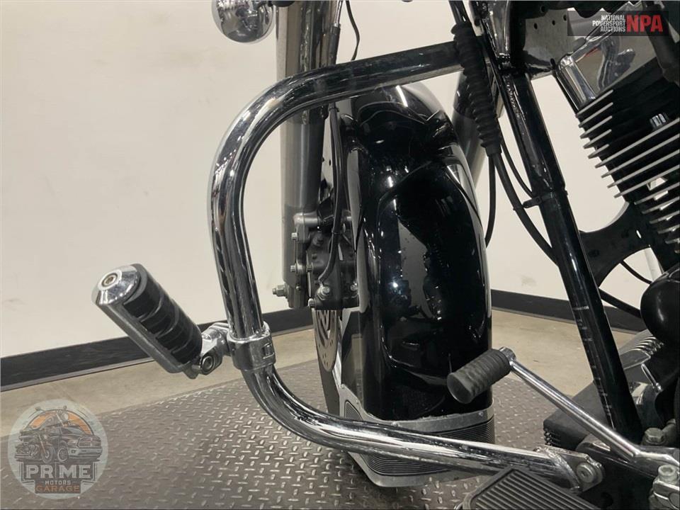 2006 Harley-Davidson FLHTCUI ULTRA CLASSIC ELECTRA GLIDE — фото 19