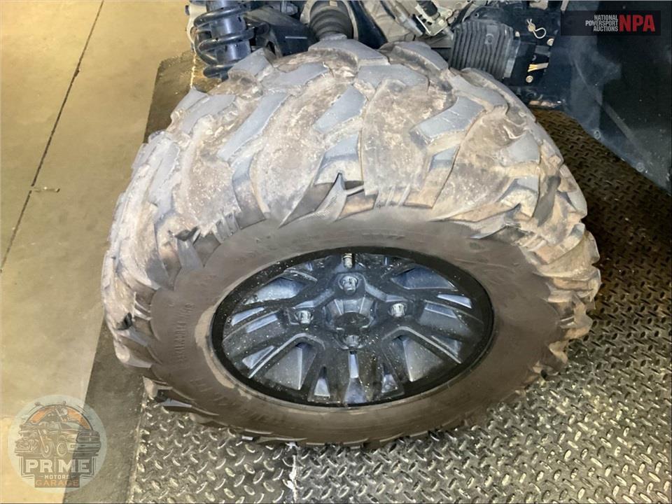 2024 Can-Am COMMANDER MAX XT 1000R — фото 29