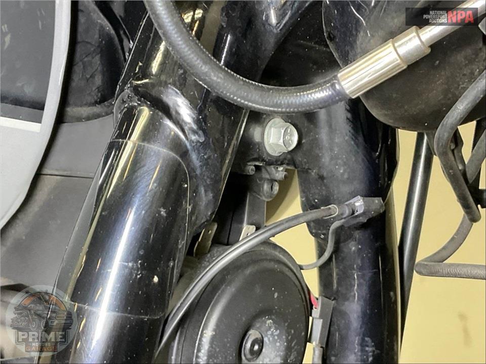 2024 Harley-Davidson FXBR BREAKOUT — фото 12