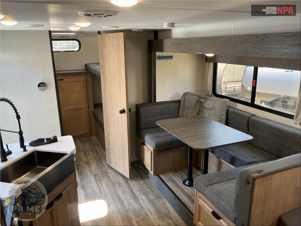 2024 Cherokee By Forest River M-29TE GREY WOLF SERIES — фото 7