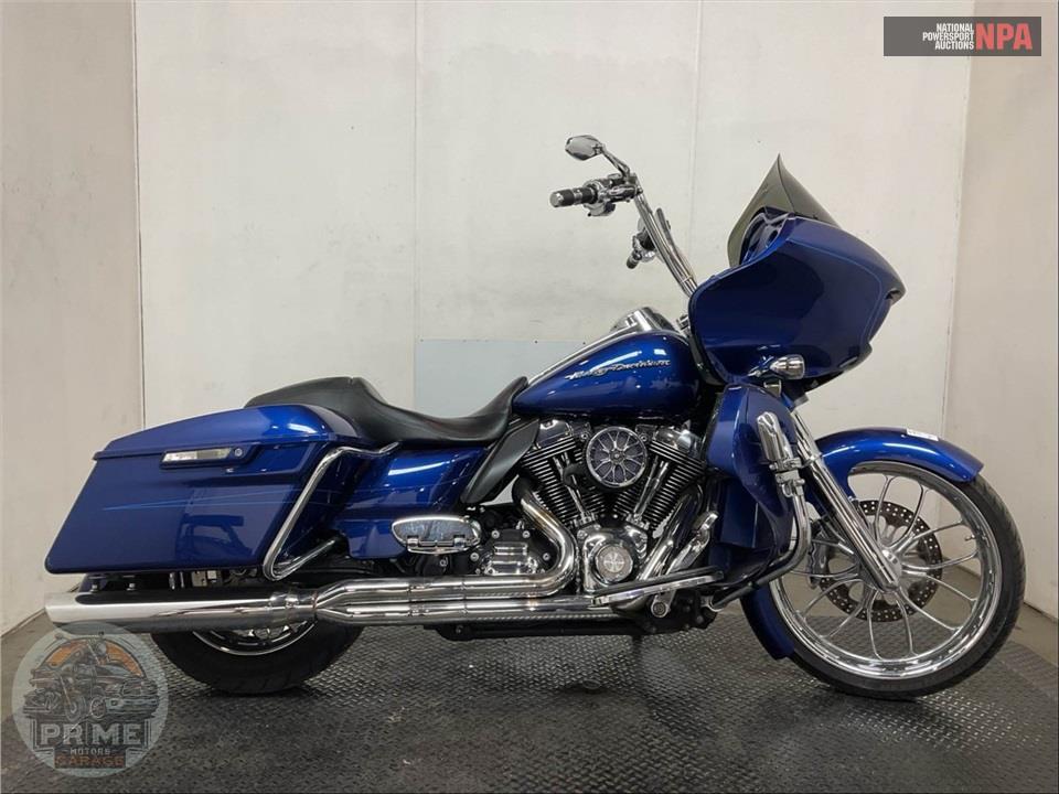 2015 Harley-Davidson FLTRXS ROAD GLIDE SPECIAL — фото 1