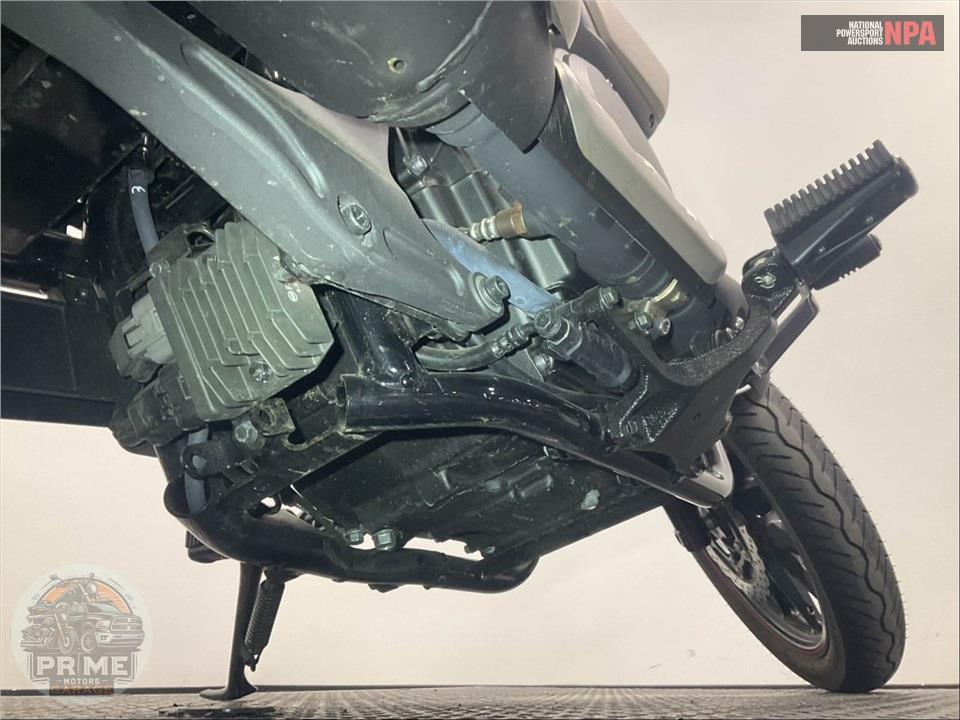 2020 Yamaha BOLT R-SPEC — фото 13
