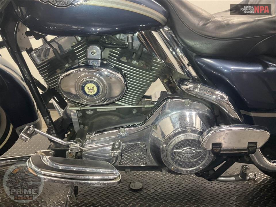 2003 Harley-Davidson FLHTCI ELECTRA GLIDE CLASSIC — фото 7