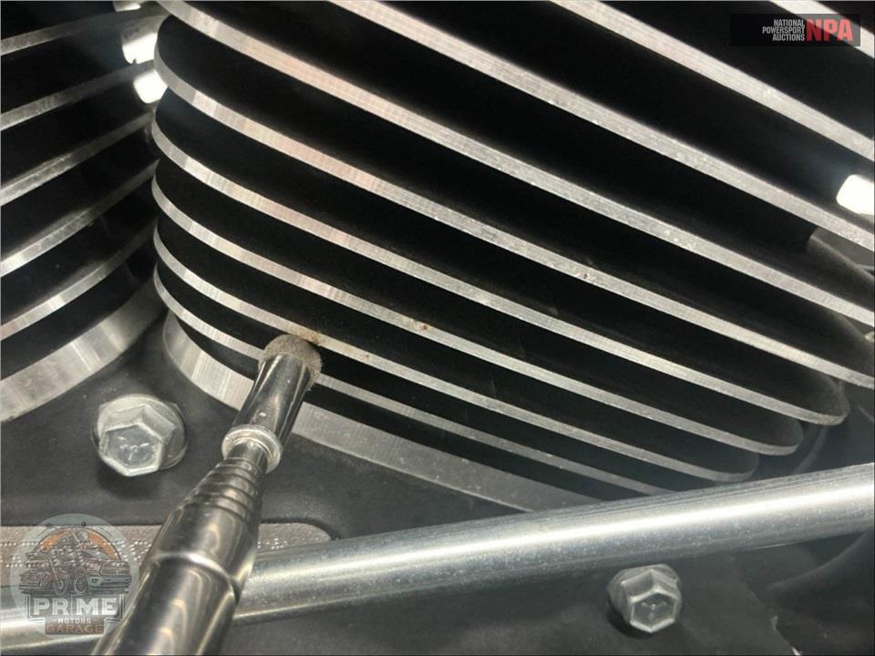 2013 Harley-Davidson FLD-103 DYNA SWITCHBACK — фото 10