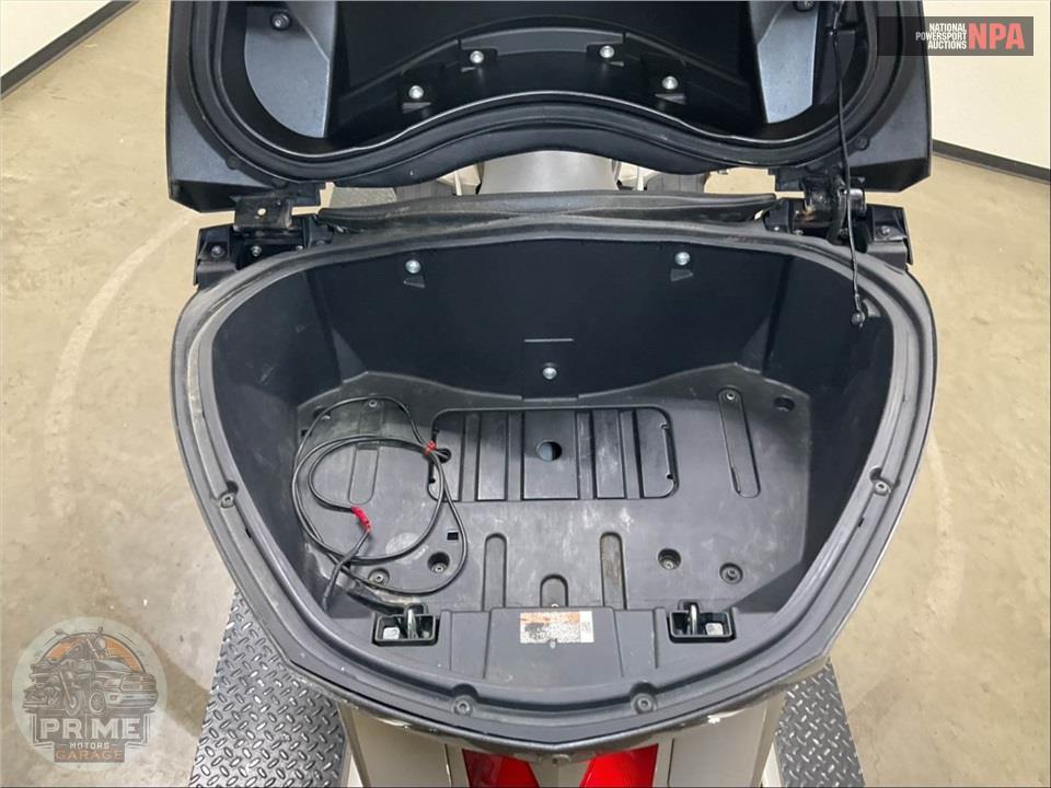 2013 Victory Motorcycles VISION TOUR — фото 29