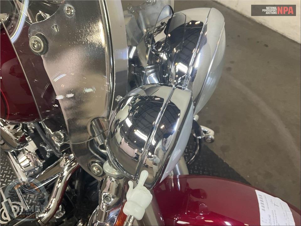 2006 Harley-Davidson FLSTCI HERITAGE SOFTAIL CLASSIC — фото 22