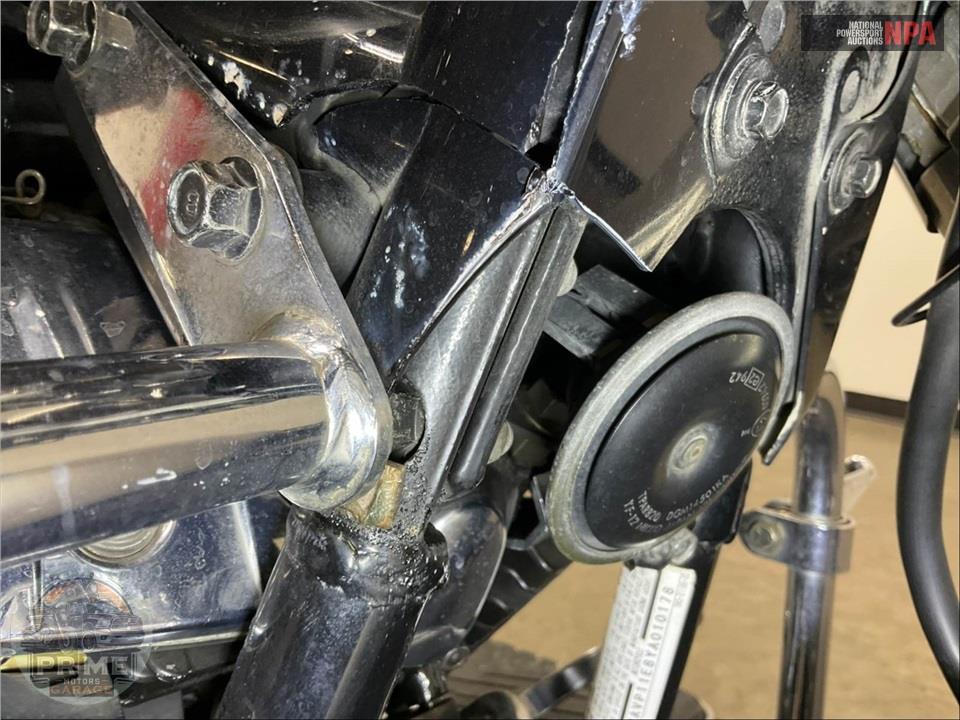 2000 Yamaha XVS1100AM V-STAR CLASSIC — фото 14