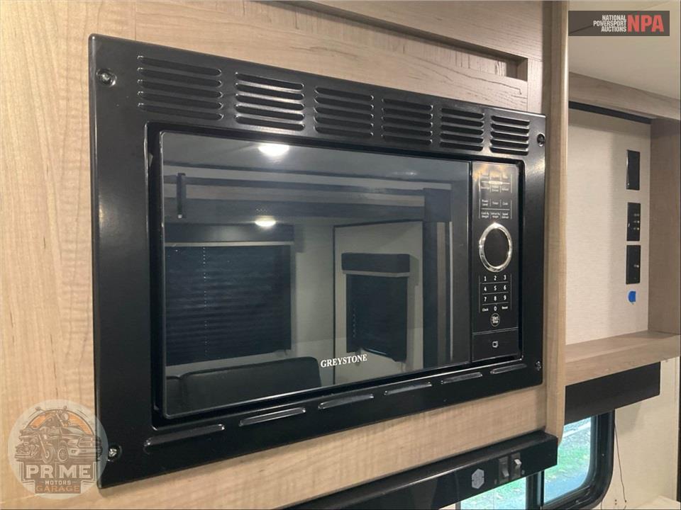 2021 Keystone Rv M-250 BH - HIDEOUT SERIES — фото 18