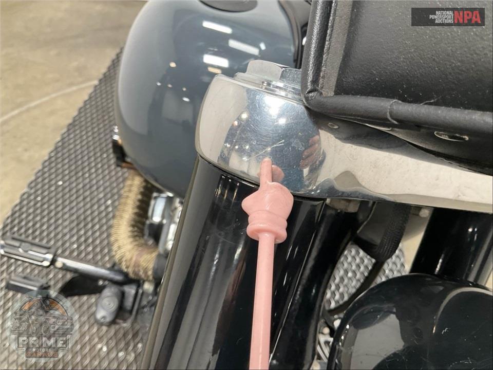 2017 Harley-Davidson FXSB BREAKOUT — фото 26