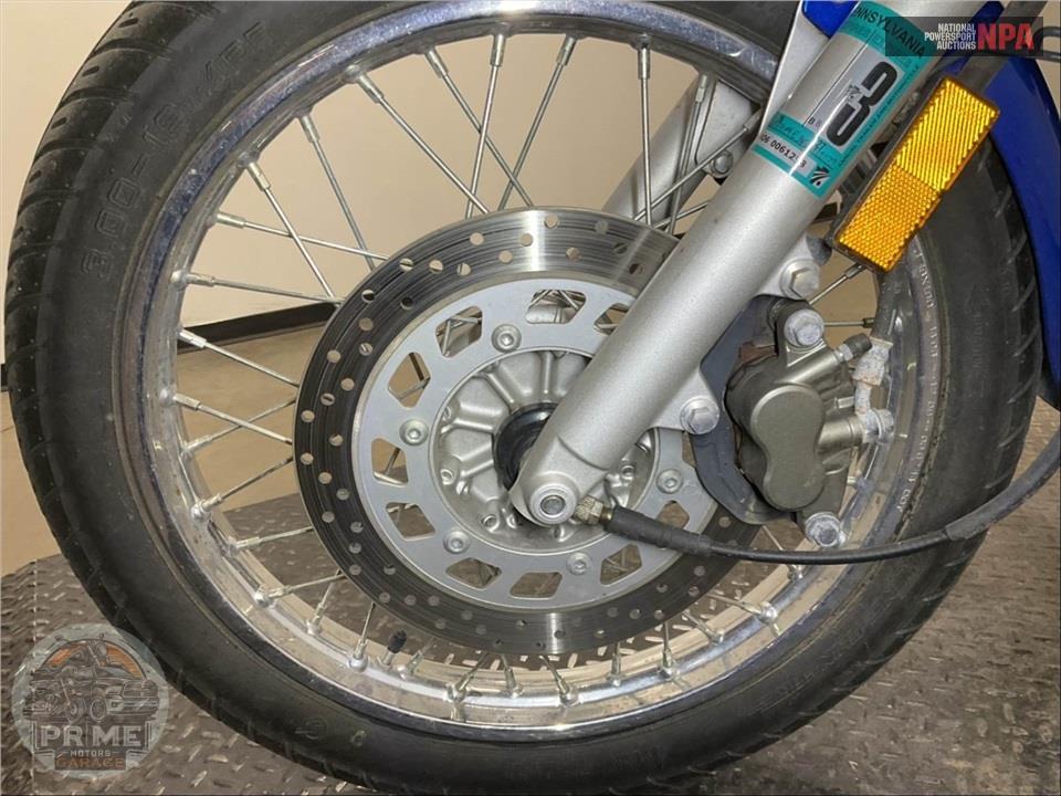 2015 Yamaha XV250F V STAR 250 — фото 26