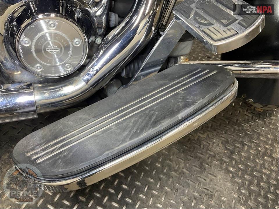 2001 Harley-Davidson FLHRCI ROAD KING CLASSIC — фото 42