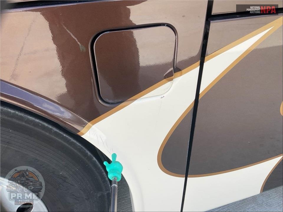2017 Entegra Coach M-44B CUMMINS - INSIGNIA SERIES — фото 56