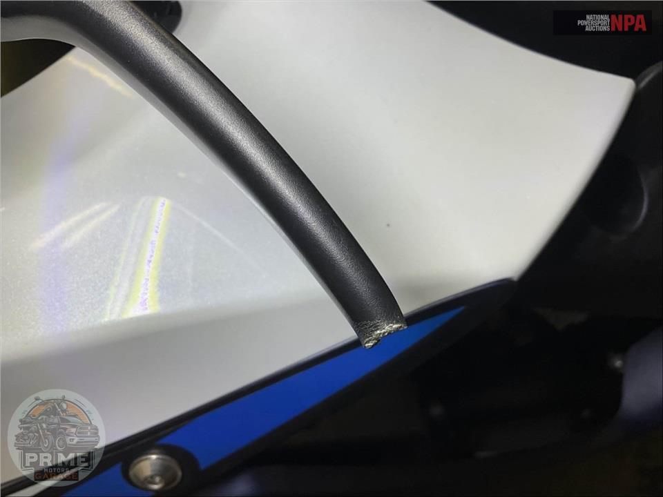 2023 Suzuki GSX-R750M3 — фото 30