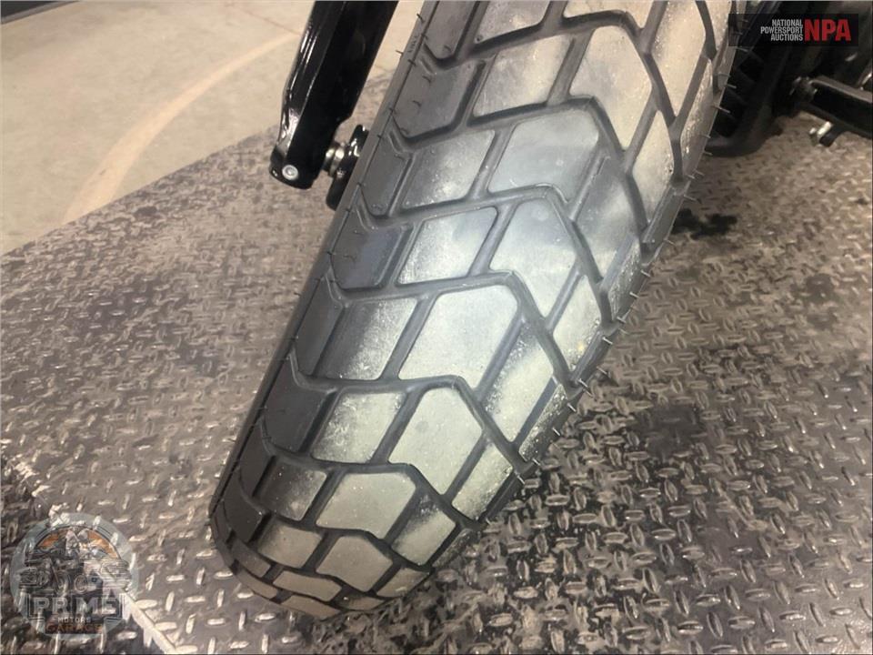 2020 Indian Motorcycle SCOUT BOBBER TWENTY ABS (BRONZE) — фото 15