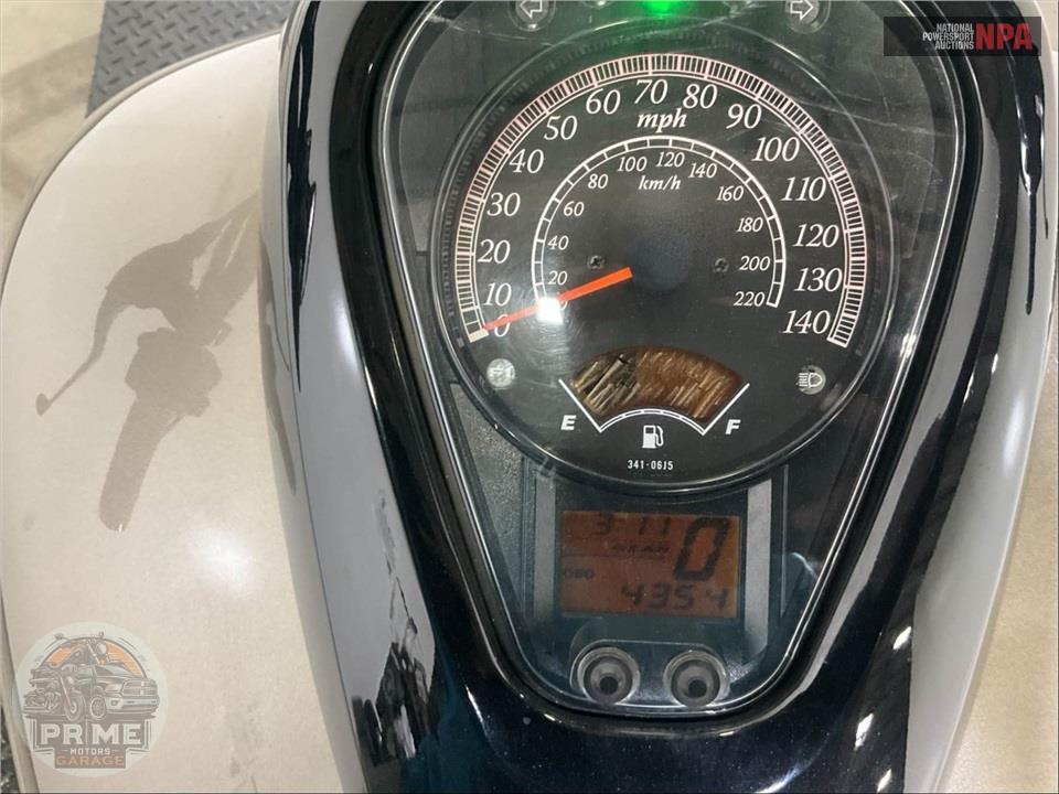 2019 Suzuki VL1500BL9 BOULEVARD C90 BOSS — фото 5