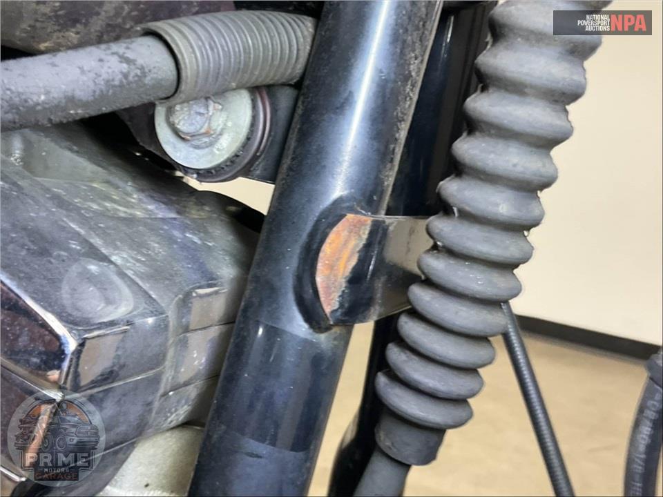 1991 Harley-Davidson FXSTC SOFTAIL(SOLID) — фото 16
