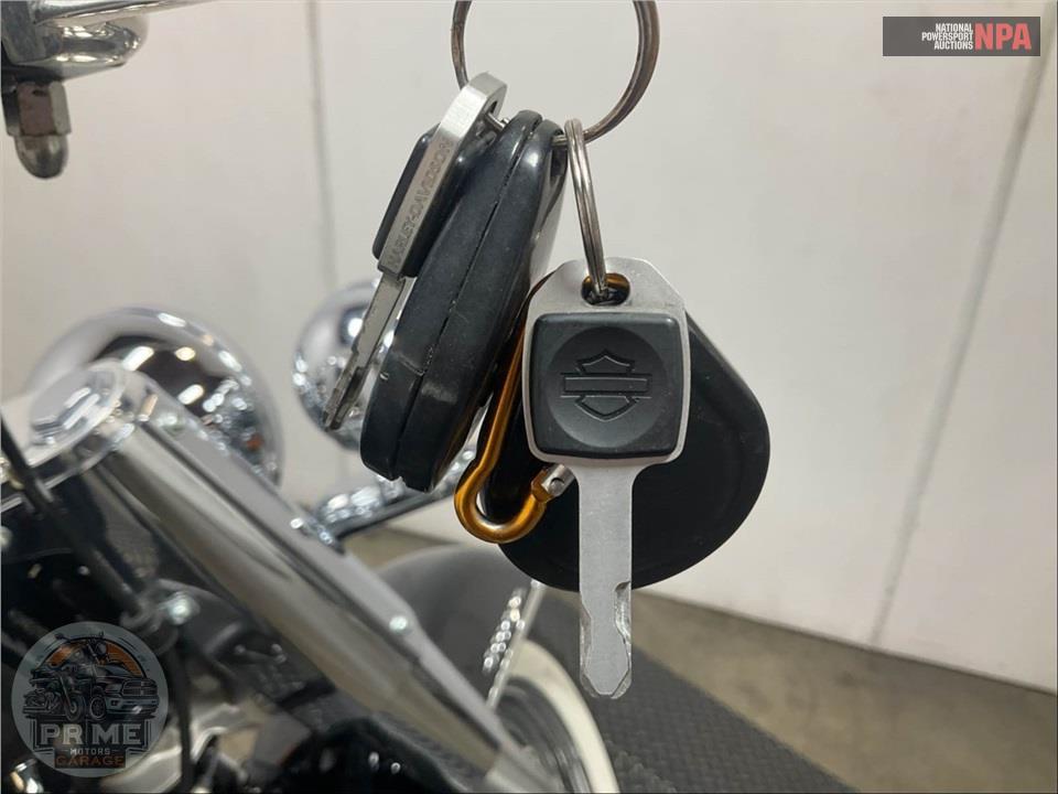2019 Harley-Davidson FLDE DELUXE — фото 12