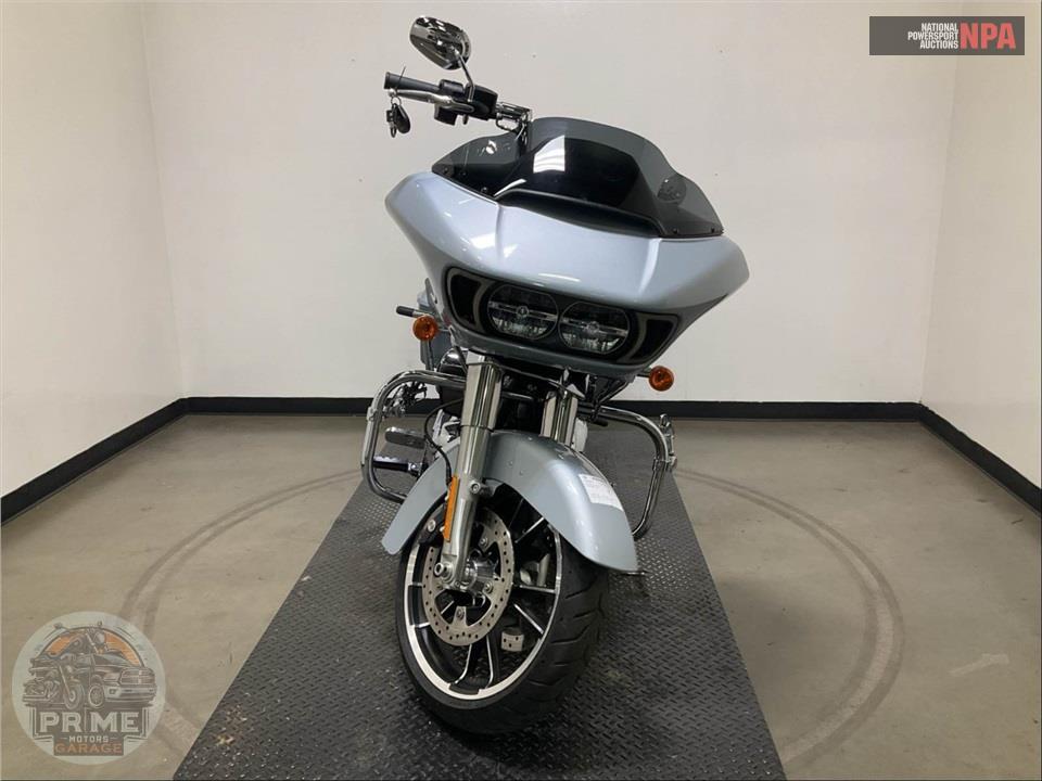 2023 Harley-Davidson FLTRX ROAD GLIDE — фото 2
