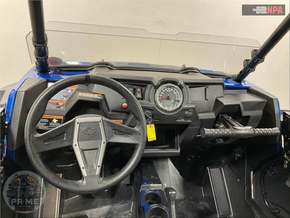 2016 Polaris RZR 4 900 (ELECTRIC POWER STEERING) — фото 8