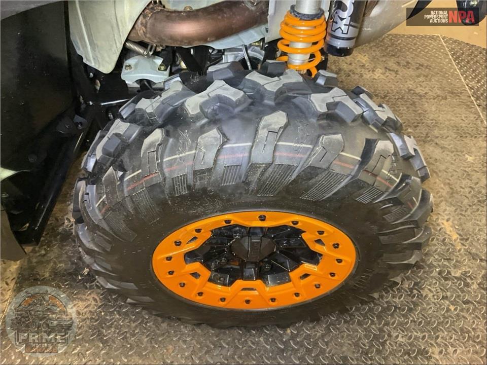 2025 Can-Am OUTLANDER XT-P 1000R — фото 12