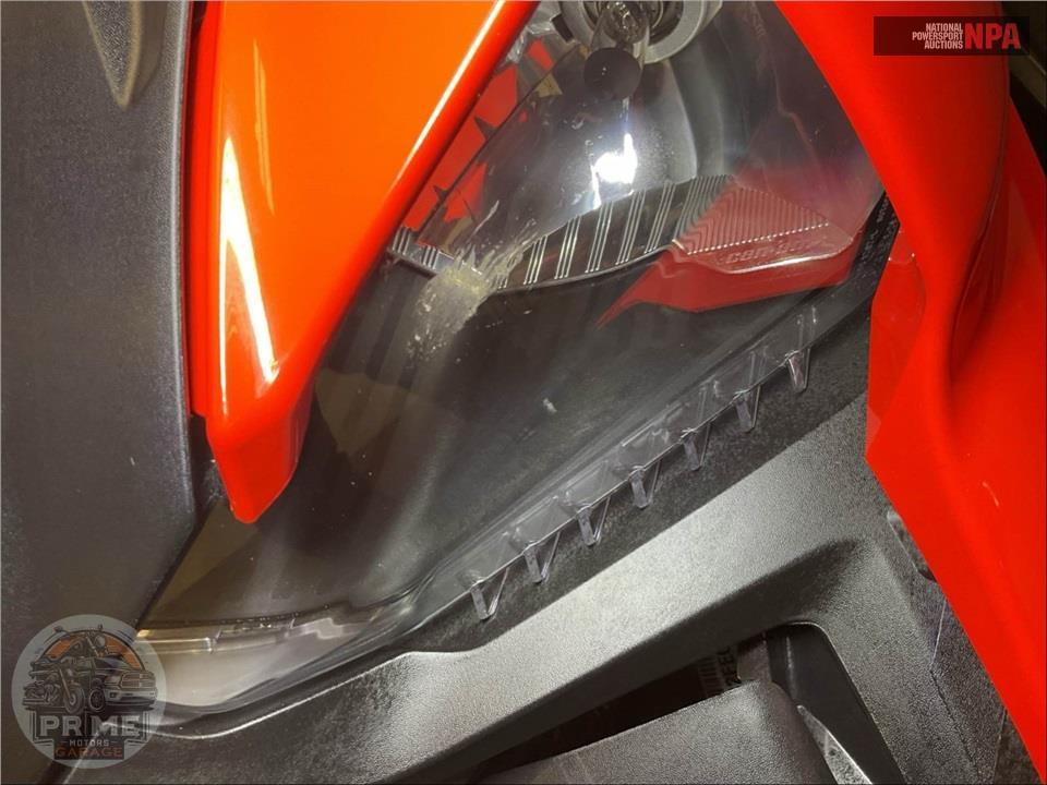2022 Can-Am RYKER 900 ACE — фото 13
