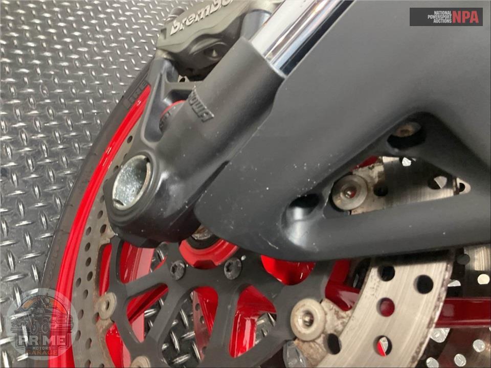 2023 Ducati PANIGALE V2 — фото 15