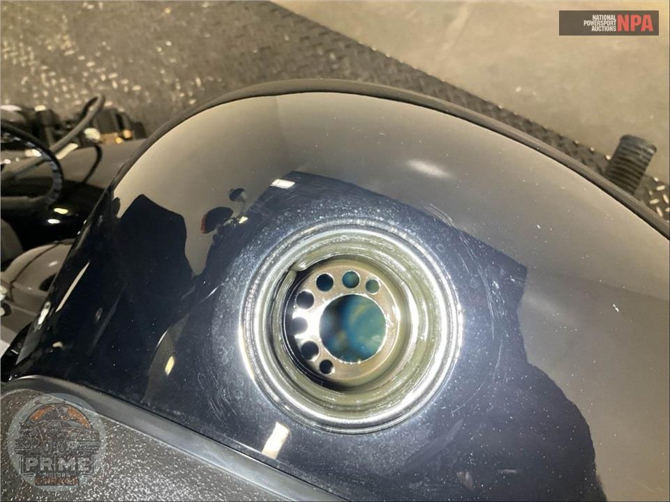 2024 Harley-Davidson FXLRS LOW RIDER S — фото 14
