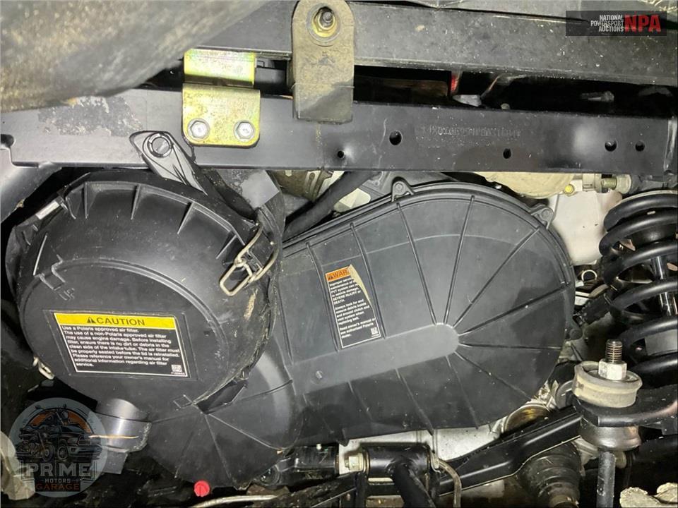 2023 Polaris RANGER 1000 PREMIUM — фото 12