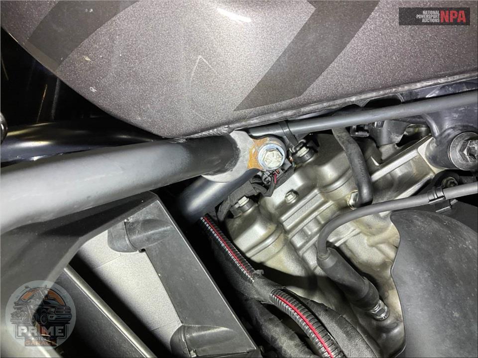 2023 Harley-Davidson RA1250S PAN AMERICA SPECIAL — фото 14