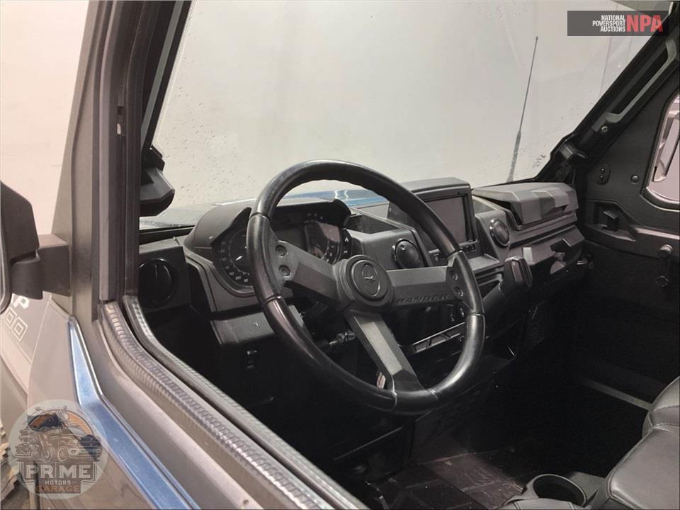 2019 Polaris RANGER XP 1000 EPS NORTHSTAR — фото 31