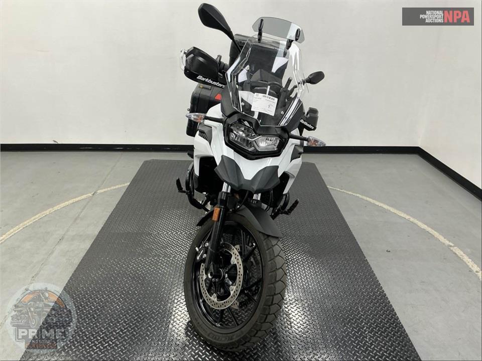 2020 Bmw F750GS — фото 2
