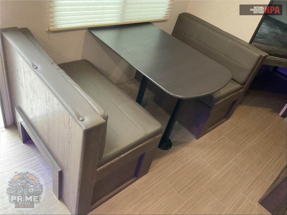 2021 Keystone Rv M-239 ML - PASSPORT SL SERIES — фото 11