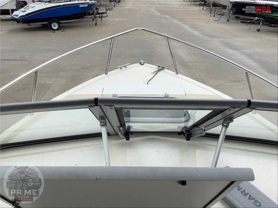2015 Caravelle Boat Group 2100 WA KEY LARGO SERIES L=21/E=1-140HP SUZUKI — фото 18
