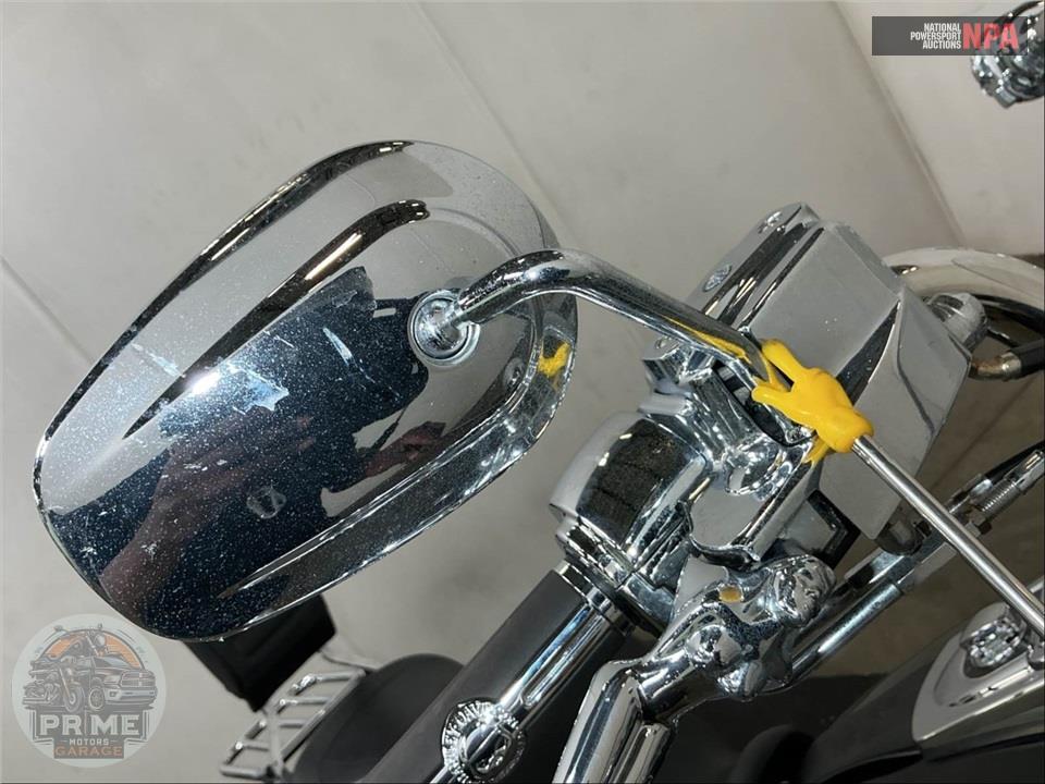 2012 Harley-Davidson FLD-103 DYNA SWITCHBACK — фото 50