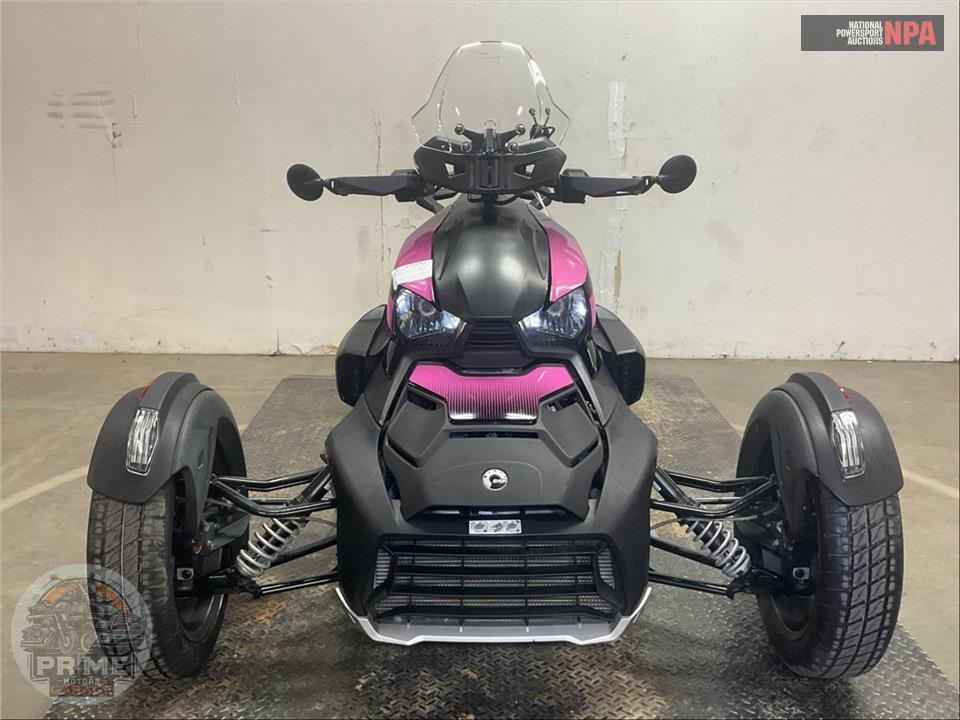 2020 Can-Am RYKER RALLY EDITION 900 ACE — фото 2